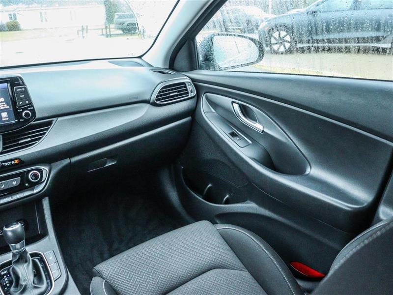 hyundai Elantra 2018 - 13