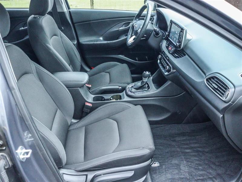 hyundai Elantra 2018 - 14