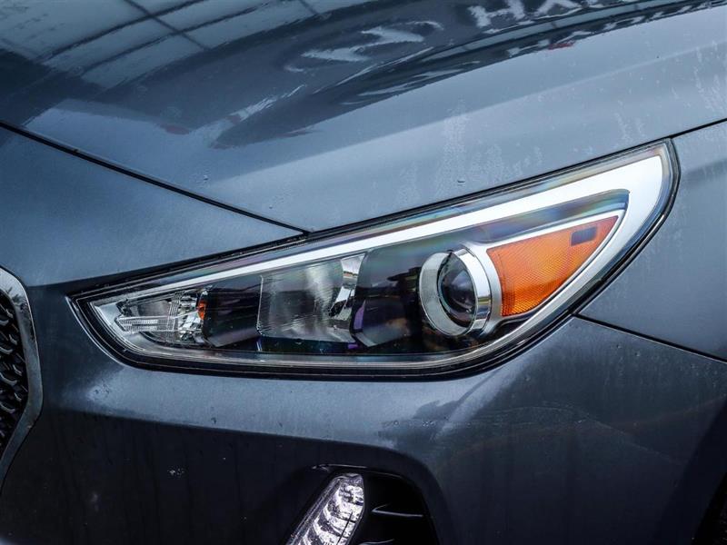 hyundai Elantra 2018 - 20