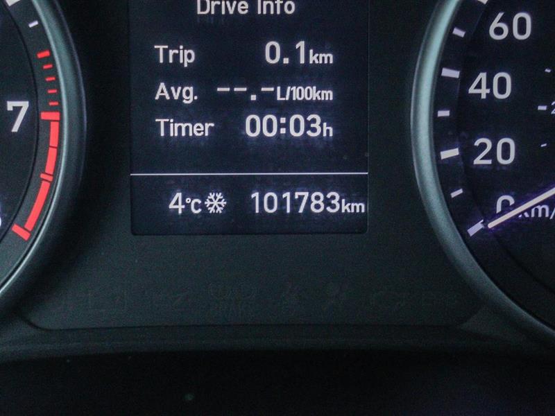 hyundai Elantra 2018 - 22