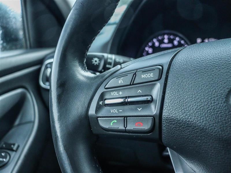 hyundai Elantra 2018 - 23