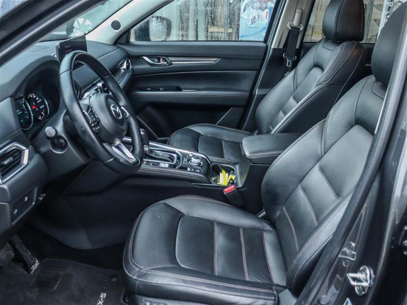 mazda CX-5 2023 - 8