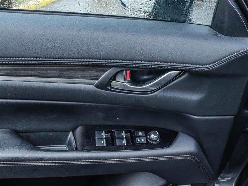 mazda CX-5 2023 - 10