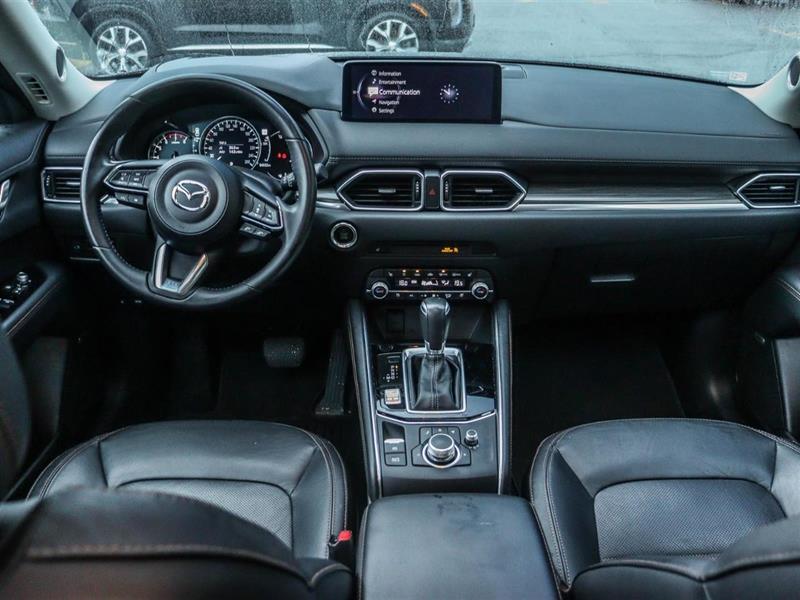 mazda CX-5 2023 - 14
