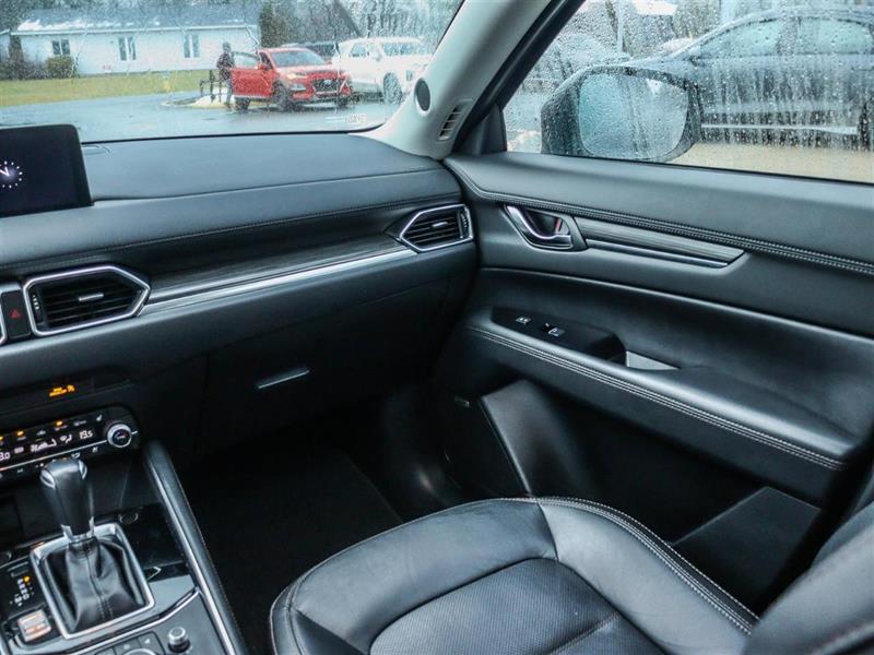 mazda CX-5 2023 - 15