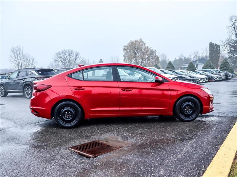 hyundai Elantra 2020 - 3