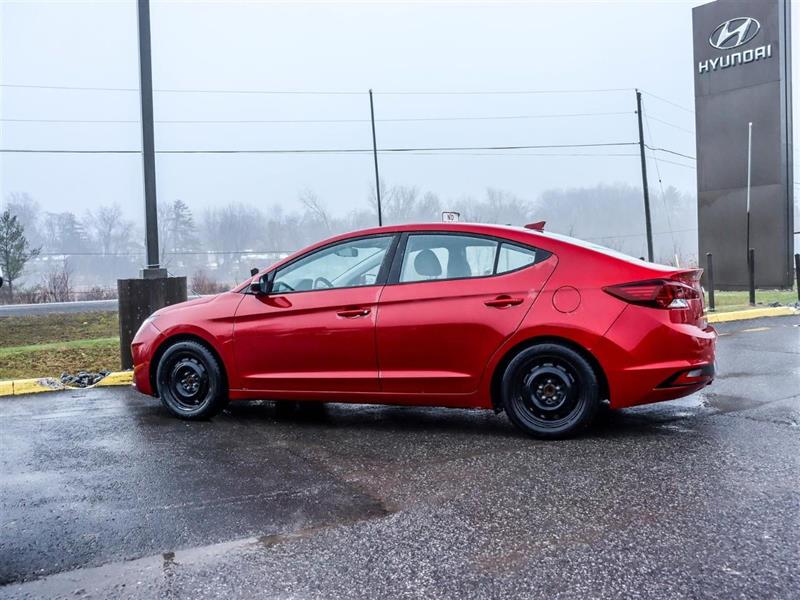 hyundai Elantra 2020 - 5