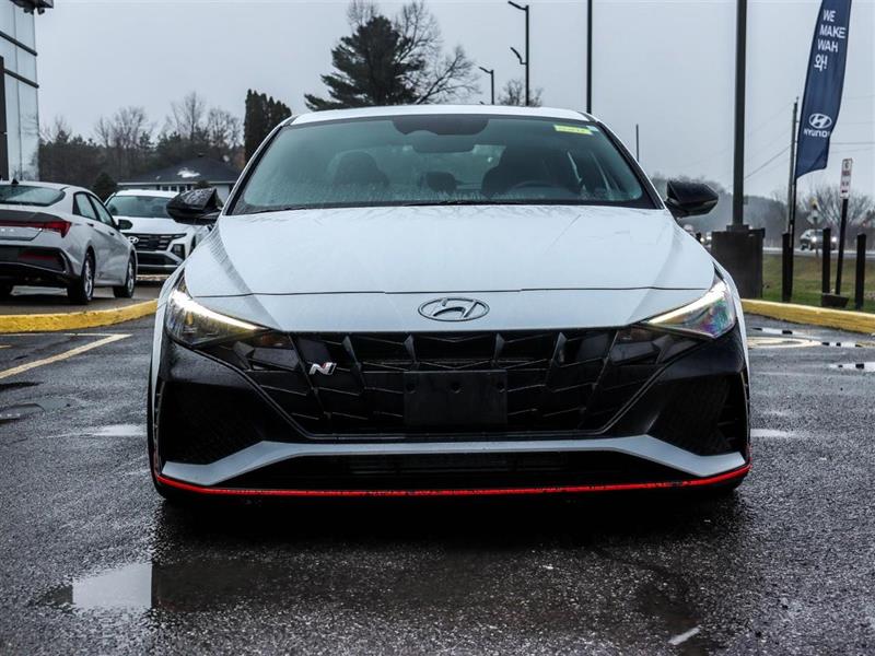 hyundai Elantra 2022 - 2