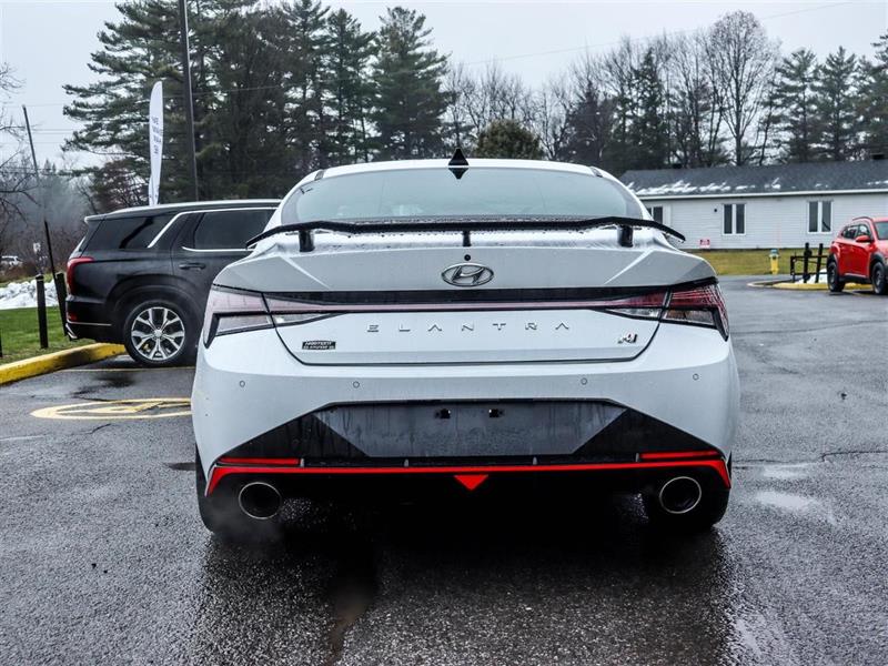 hyundai Elantra 2022 - 4
