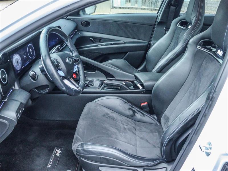 hyundai Elantra 2022 - 7