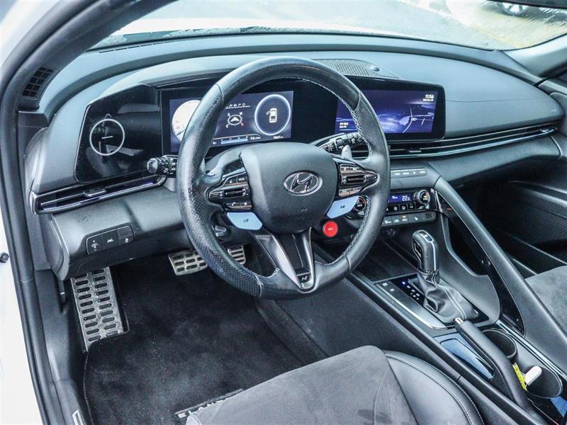 hyundai Elantra 2022 - 8