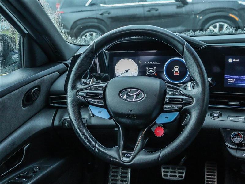 hyundai Elantra 2022 - 10