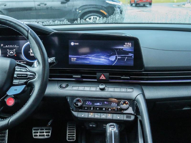 hyundai Elantra 2022 - 11