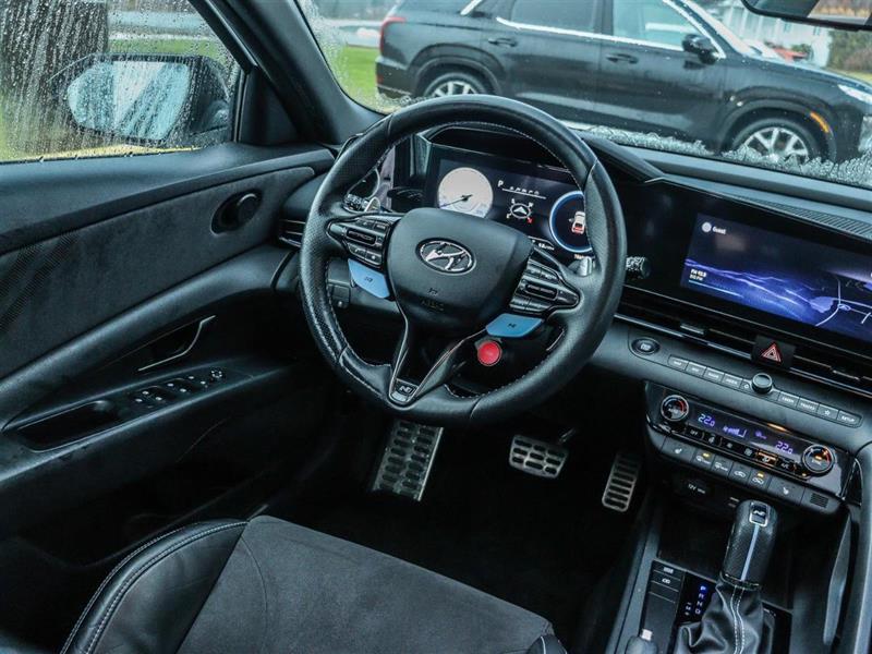 hyundai Elantra 2022 - 12