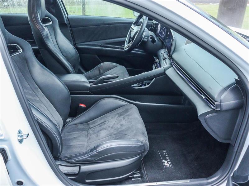 hyundai Elantra 2022 - 15