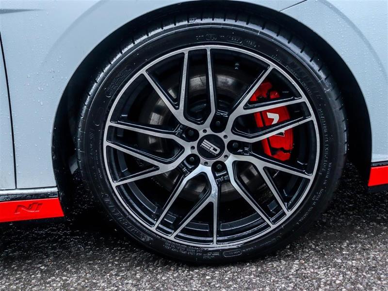 hyundai Elantra 2022 - 20