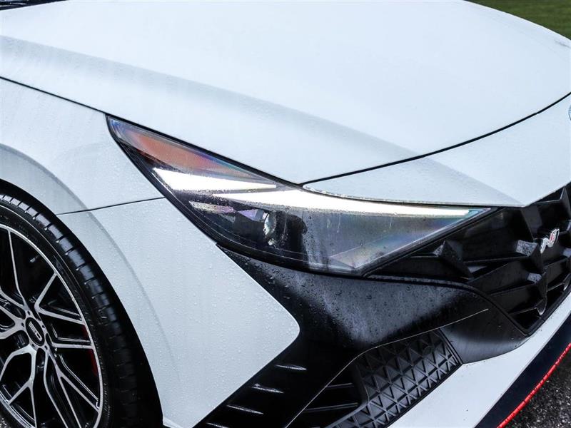 hyundai Elantra 2022 - 21