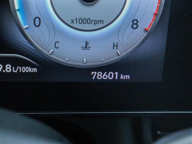 hyundai Elantra 2022 - 22