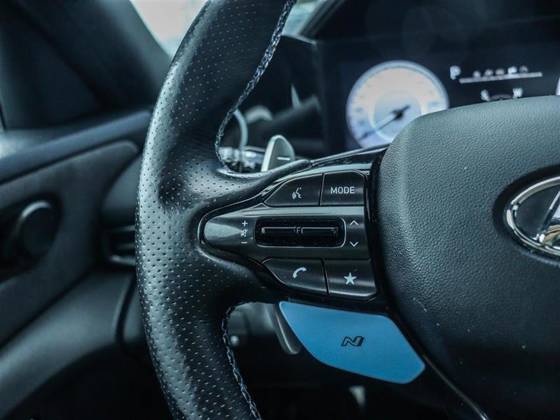 hyundai Elantra 2022 - 23