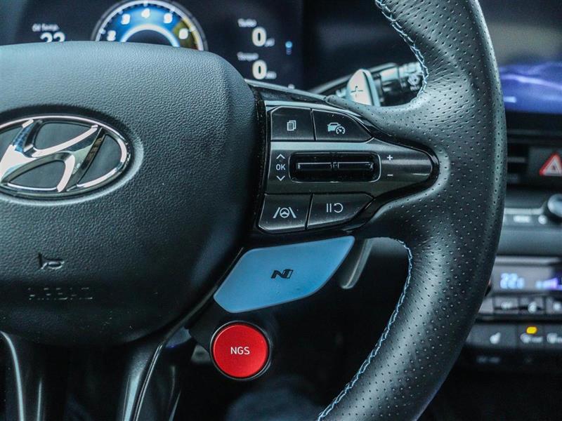 hyundai Elantra 2022 - 24