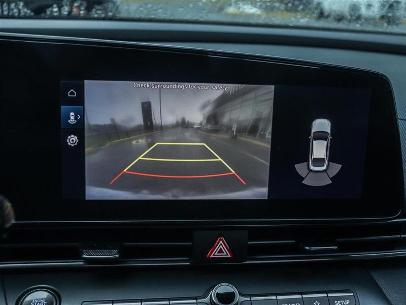 hyundai Elantra 2022 - 26