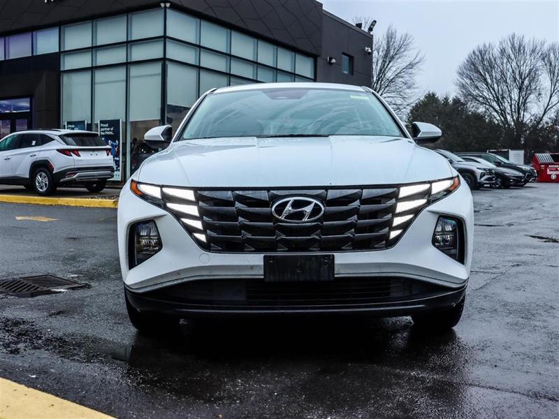 hyundai Tucson 2022 - 2