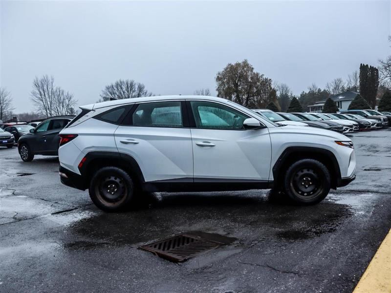 hyundai Tucson 2022 - 3