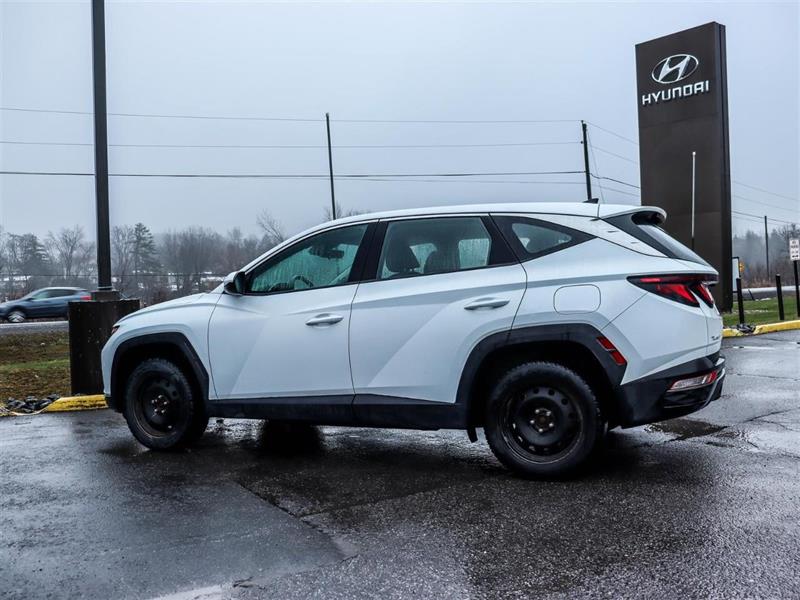 hyundai Tucson 2022 - 5