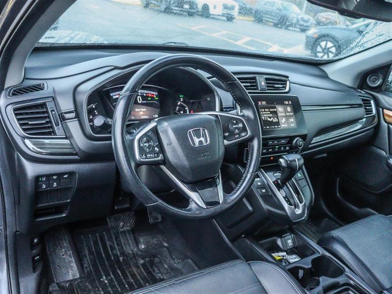 honda CR-V 2018 - 9