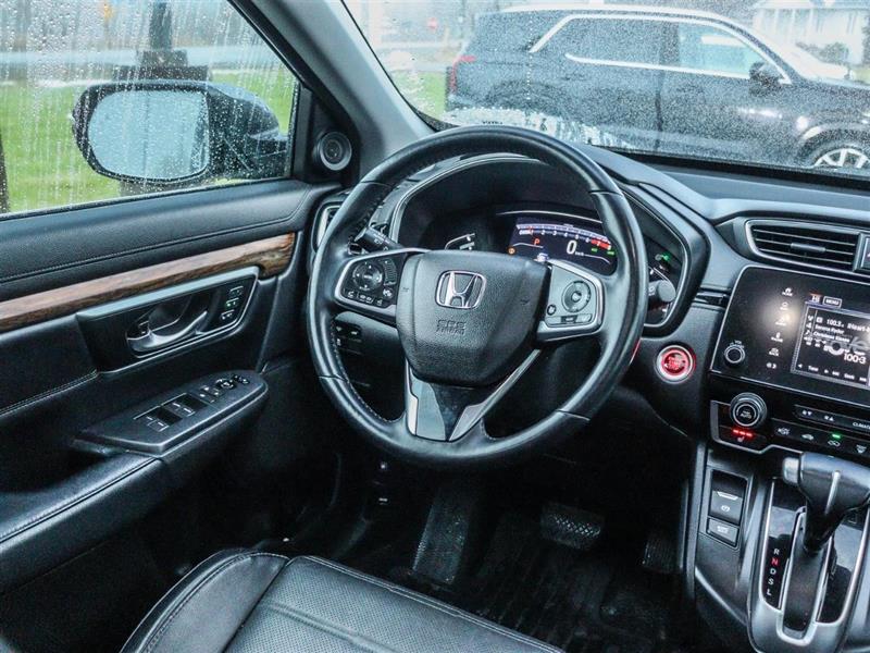 honda CR-V 2018 - 13