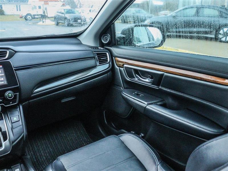 honda CR-V 2018 - 15