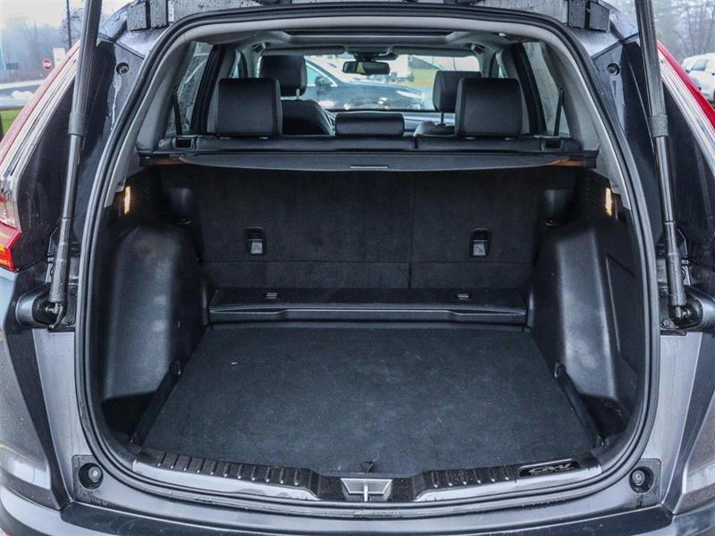 honda CR-V 2018 - 19