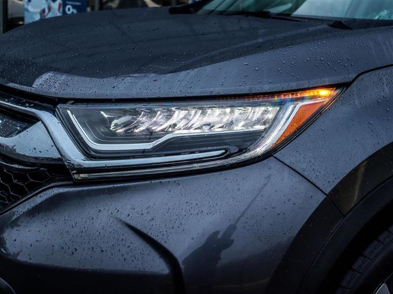 honda CR-V 2018 - 23