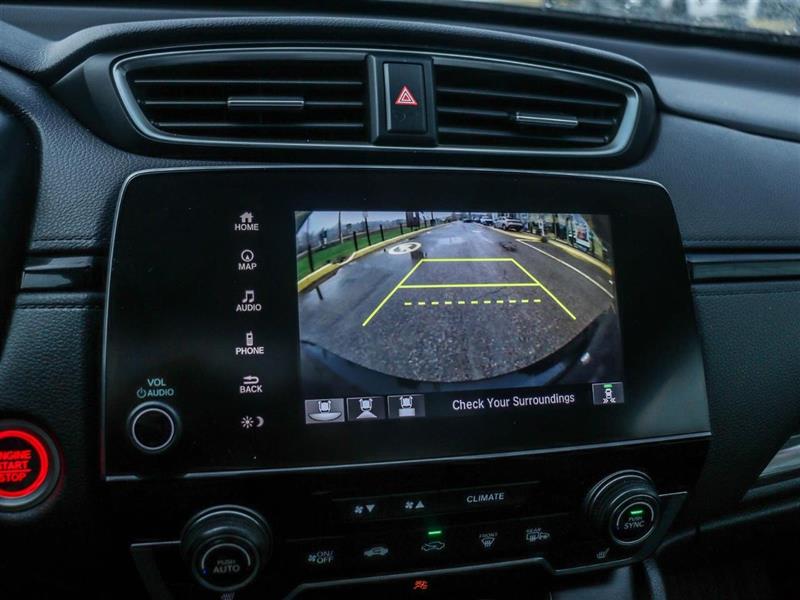 honda CR-V 2018 - 28