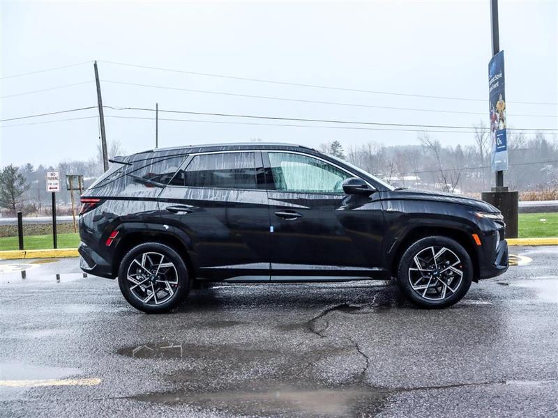 hyundai Tucson 2026 - 3