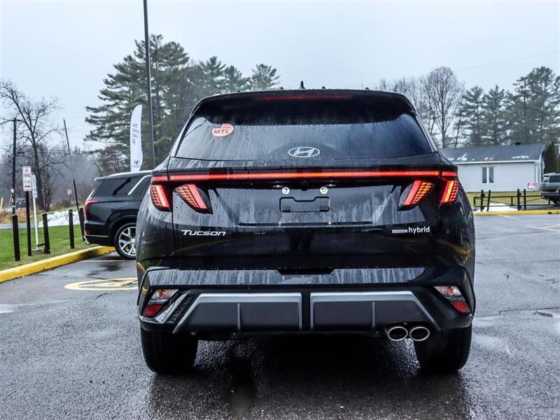 hyundai Tucson 2026 - 4