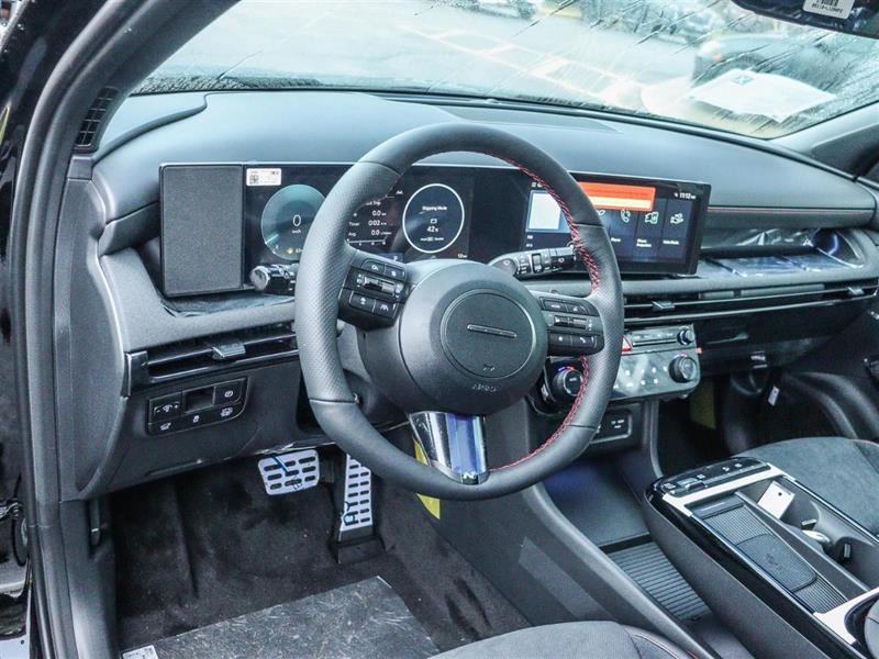 hyundai Tucson 2026 - 9