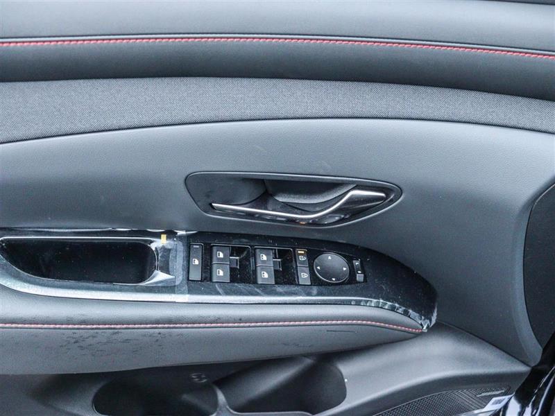 hyundai Tucson 2026 - 10