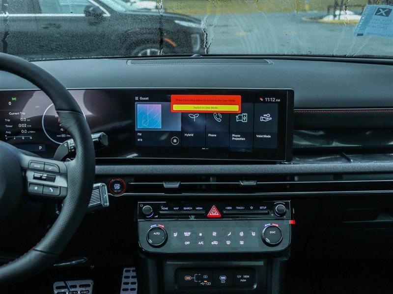 hyundai Tucson 2026 - 12