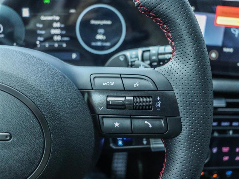 hyundai Tucson 2026 - 23