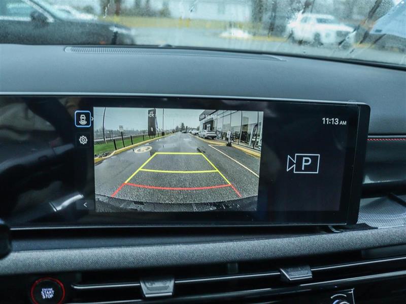 hyundai Tucson 2026 - 24