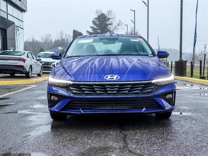 hyundai Elantra 2026 - 2