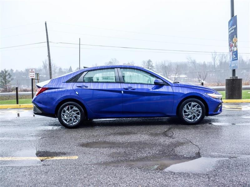 hyundai Elantra 2026 - 3