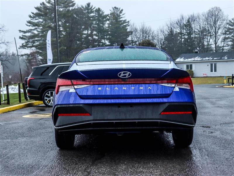 hyundai Elantra 2026 - 4