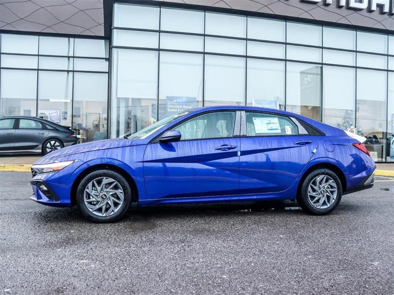 hyundai Elantra 2026 - 5