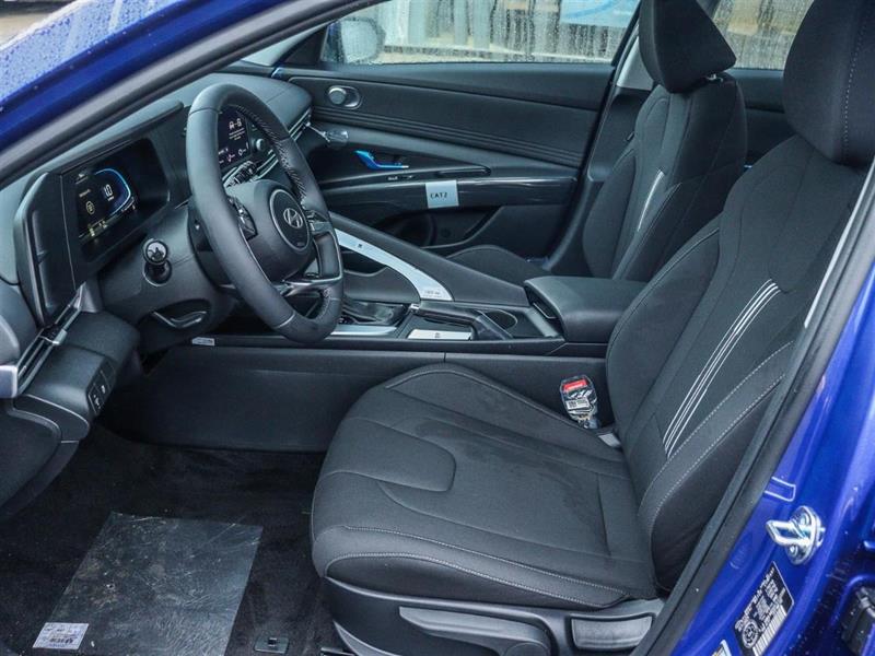 hyundai Elantra 2026 - 6