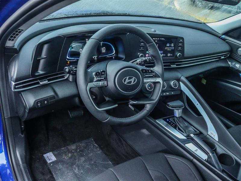 hyundai Elantra 2026 - 7