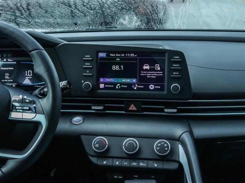 hyundai Elantra 2026 - 10