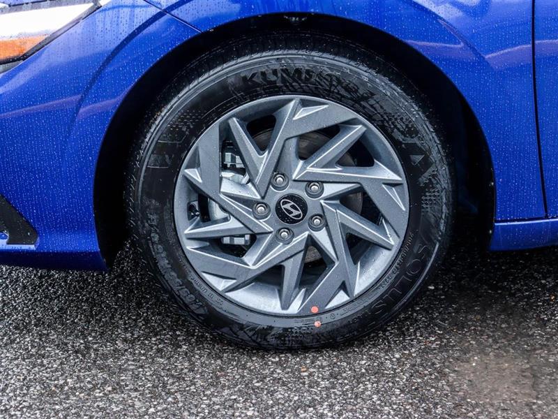 hyundai Elantra 2026 - 13