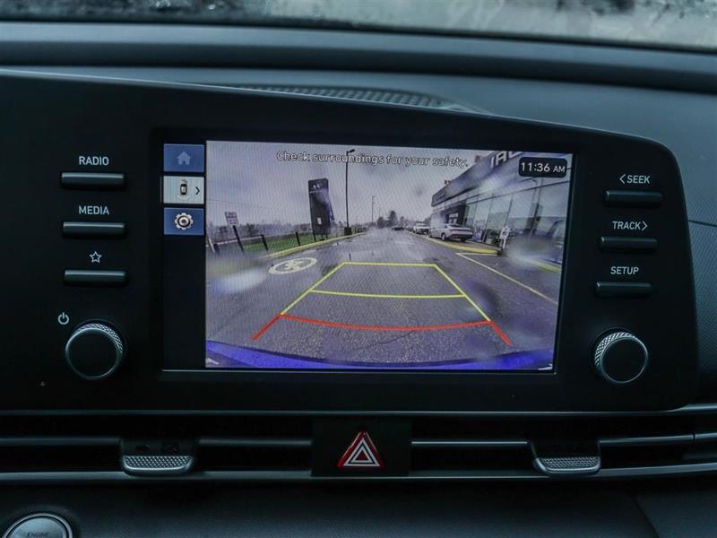 hyundai Elantra 2026 - 18